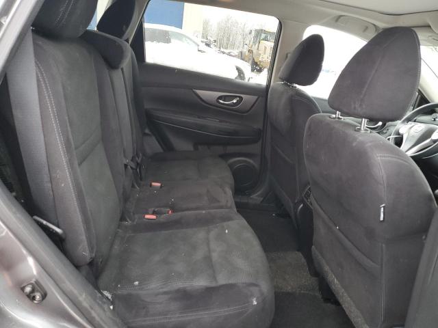Photo 11 from auction – 2014 NISSAN ROGUE S with VIN 5N1AT2MVXEC781012