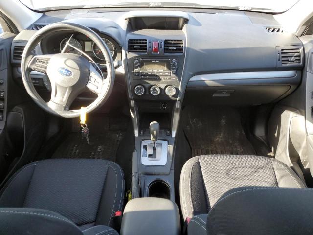 Photo 8 from auction – 2014 SUBARU FORESTER 2 with VIN JF2SJAEC4EH421003
