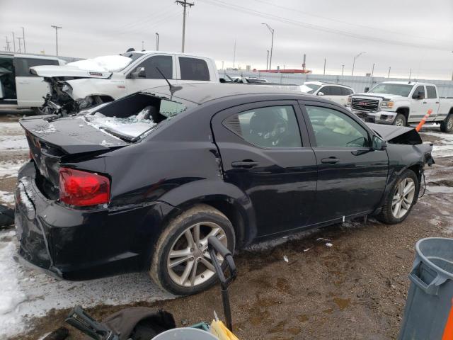 Photo 3 from auction – 2012 DODGE AVENGER SX with VIN 1C3CDZEG8CN217996