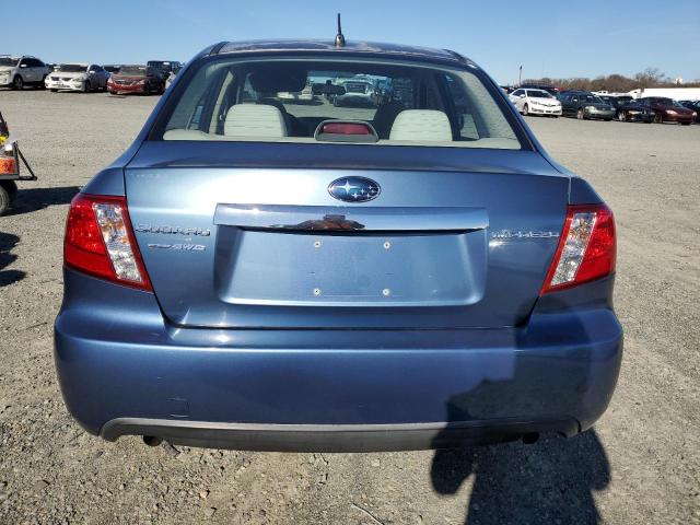 Photo 6 from auction – 2010 SUBARU IMPREZA 2. with VIN JF1GE6A6XAH504716