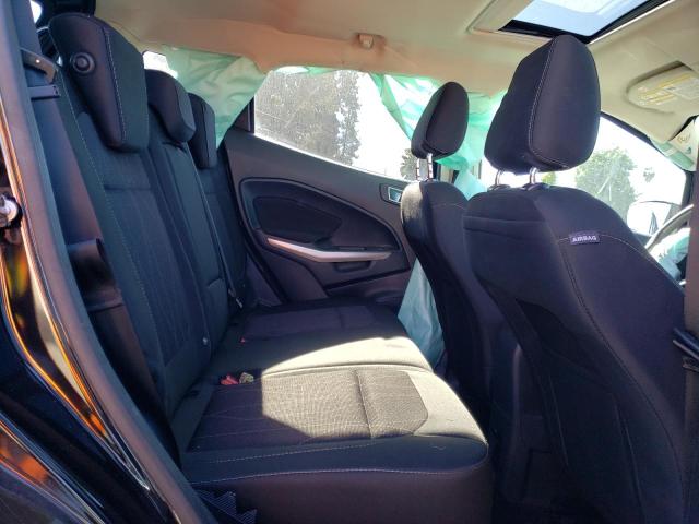 Photo 10 from auction – 2018 FORD ECOSPORT S with VIN MAJ3P1TEXJC229586