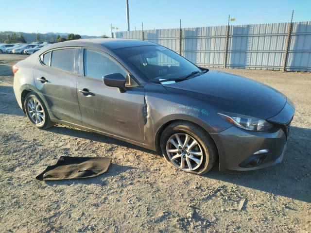 Photo 4 from auction – 2016 MAZDA 3 TOURING with VIN JM1BM1W75G1321026