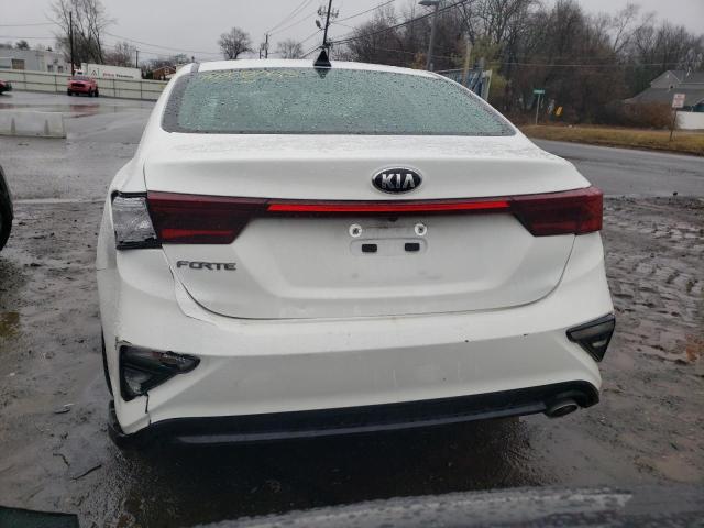 Photo 6 from auction – 2021 KIA FORTE FE with VIN 3KPF24AD3ME337451