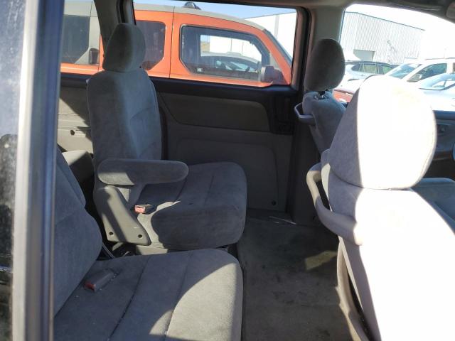Photo 11 from auction – 2000 HONDA ODYSSEY EX with VIN 2HKRL1868YH577984