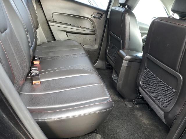 Photo 10 from auction – 2015 CHEVROLET EQUINOX LT with VIN 2GNALCEK4F6118941
