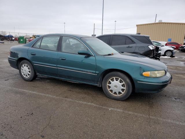 Фото 4 с аукциона – 1998 BUICK CENTURY CU с VIN 2G4WS52M1W1440576