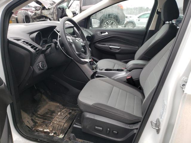 Photo 7 from auction – 2016 FORD ESCAPE SE with VIN 1FMCU9GX2GUA62572