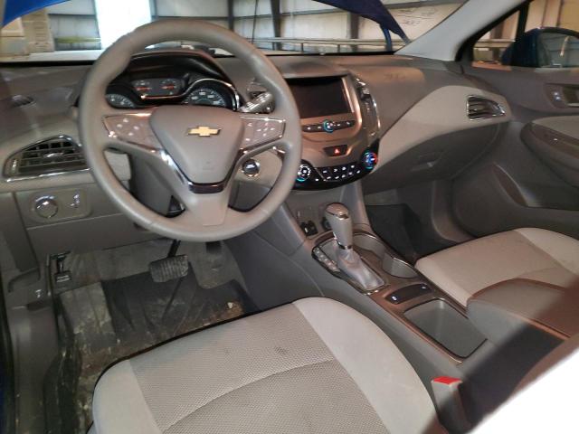 Photo 8 from auction – 2018 CHEVROLET CRUZE LT with VIN 3G1BE6SM7JS654946