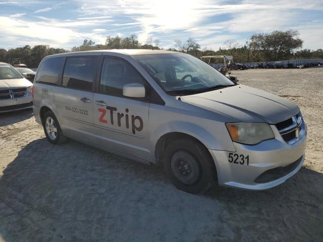 Photo 4 from auction – 2012 DODGE GRAND CARA with VIN 2C4RDGCG4CR304259