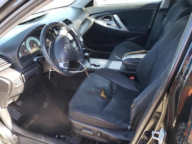 Photo 7 from auction – 2008 TOYOTA CAMRY CE with VIN 4T1BE46K48U262873
