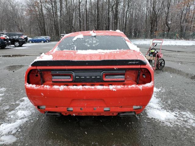 Photo 6 from auction – 2015 DODGE CHALLENGER with VIN 2C3CDZFJ1FH850380