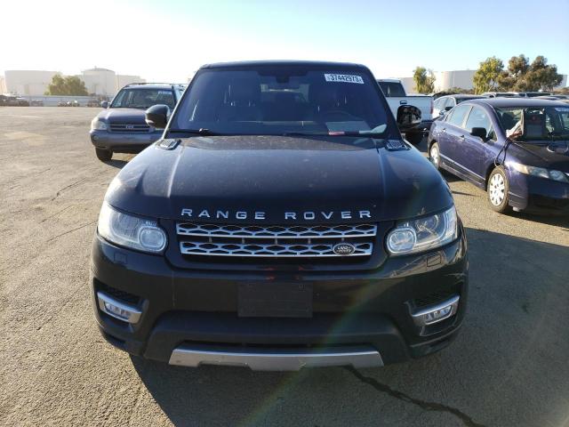 Photo 5 from auction – 2016 LAND ROVER RANGE ROVE with VIN SALWR2PF7GA122471