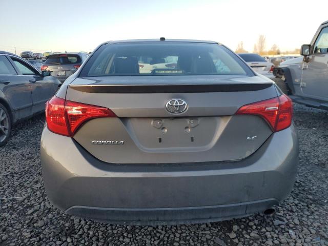 Photo 6 from auction – 2017 TOYOTA COROLLA L with VIN 2T1BURHE4HC899285