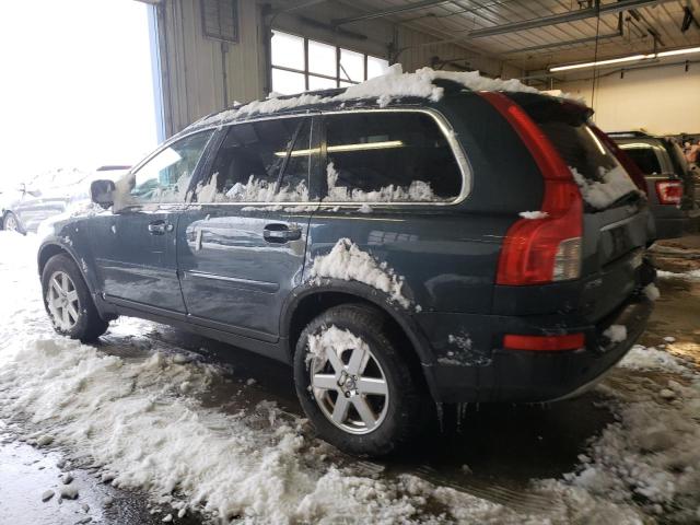 Photo 2 from auction – 2007 VOLVO XC90 3.2 with VIN YV4CZ982971371320