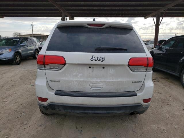 Photo 6 from auction – 2015 JEEP GRAND CHER with VIN 1C4RJFAG7FC932318