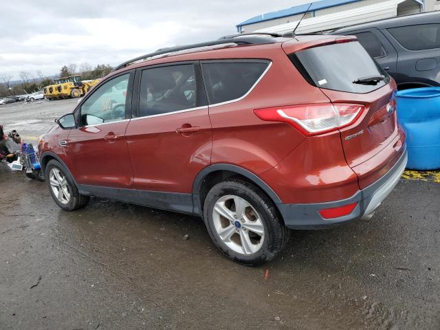 Photo 2 from auction – 2015 FORD ESCAPE SE with VIN 1FMCU9GX9FUB15640