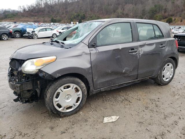 Photo 1 from auction – 2010 TOYOTA SCION XD with VIN JTKKU4B48AJ052159