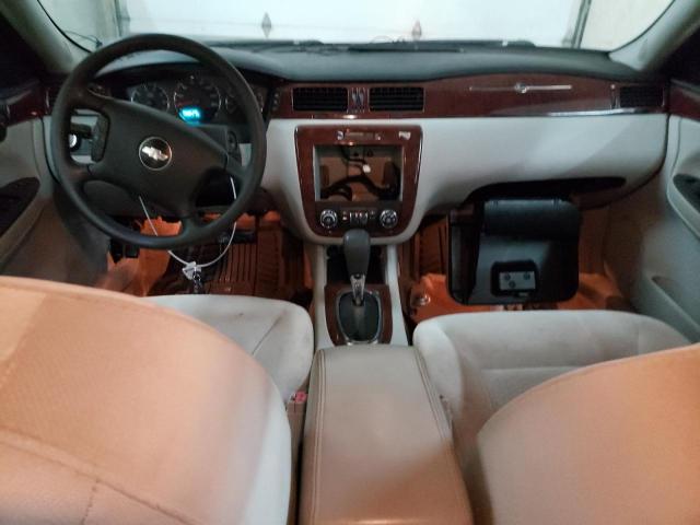 صورة رقم 8 من المزاد - 2008 CHEVROLET IMPALA مع VIN 2G1WT55K889241680