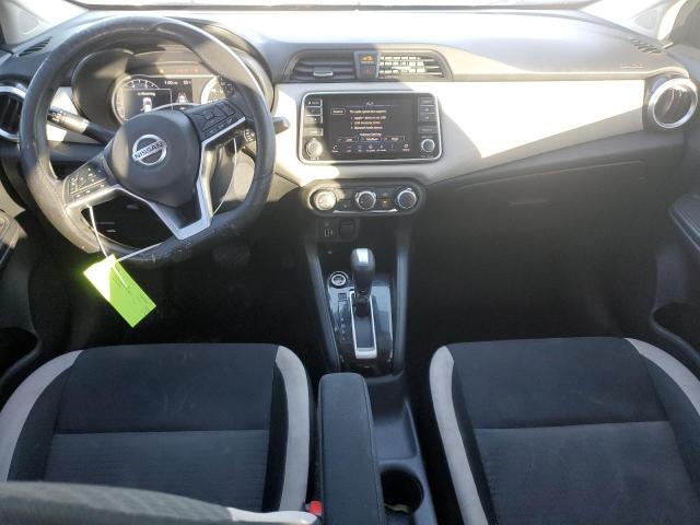 Photo 8 from auction – 2020 NISSAN VERSA SV with VIN 3N1CN8EV8LL817082