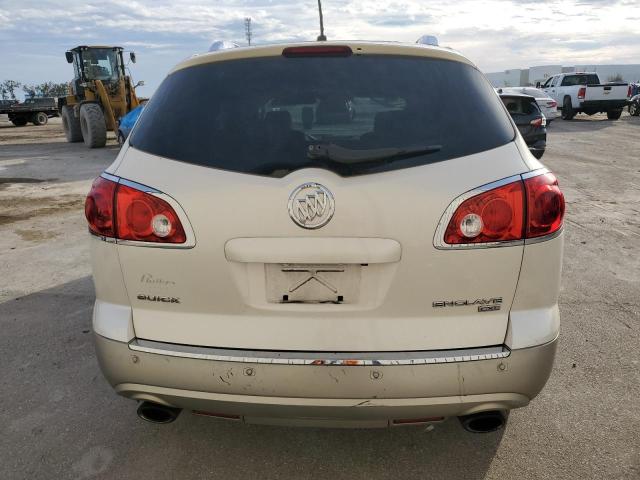 Photo 6 from auction – 2010 BUICK ENCLAVE CX with VIN 5GALRCED7AJ118382