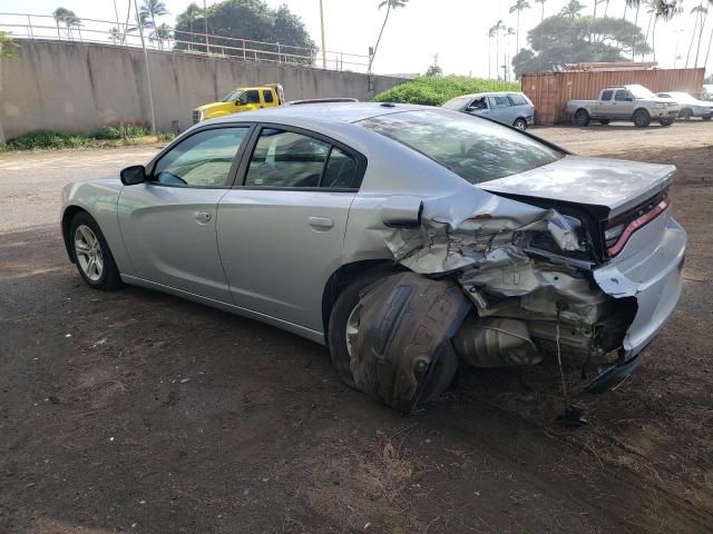Photo 2 from auction – 2019 DODGE CHARGER SX with VIN 2C3CDXBG8KH736708