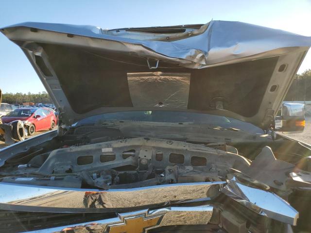 Photo 11 from auction – 2017 CHEVROLET SILVERADO with VIN 1GC1KWEY5HF185543