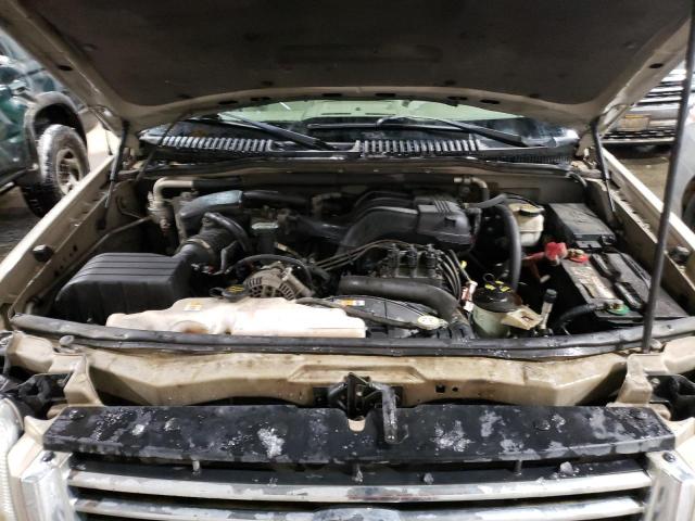 Photo 12 from auction – 2007 FORD EXPLORER X with VIN 1FMEU73E07UB09311