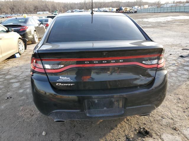 Photo 6 from auction – 2016 DODGE DART GT SP with VIN 1C3CDFGB9GD820340