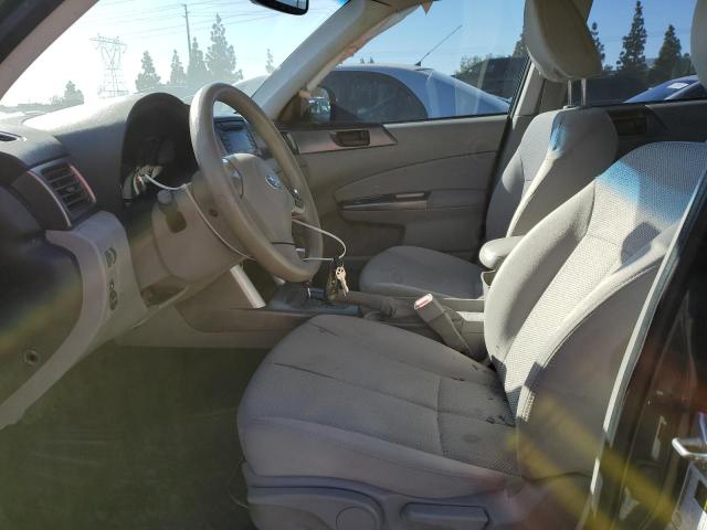 Photo 7 from auction – 2012 SUBARU FORESTER 2 with VIN JF2SHBBC3CH442217