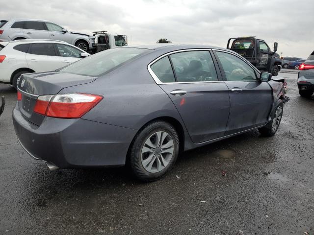 Photo 3 from auction – 2014 HONDA ACCORD LX with VIN 1HGCR2F31EA020163