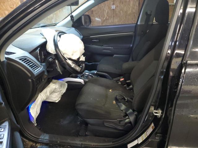 Photo 7 from auction – 2012 MITSUBISHI OUTLANDER with VIN JA4AR4AU8CZ010594