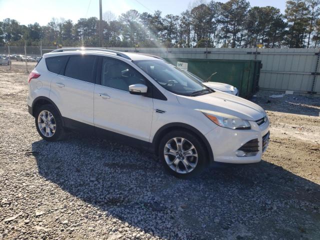 Photo 4 from auction – 2014 FORD ESCAPE TIT with VIN 1FMCU0JX7EUB96401