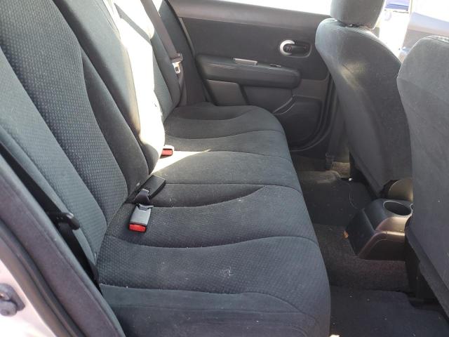 Photo 10 from auction – 2011 NISSAN VERSA S with VIN 3N1BC1CP0BL428030