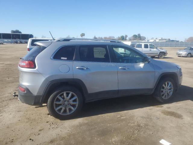 Photo 3 from auction – 2014 JEEP CHEROKEE L with VIN 1C4PJMDS2EW182223