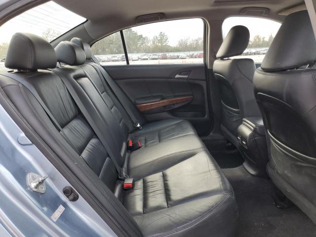 Photo 10 from auction – 2012 HONDA ACCORD EXL with VIN 1HGCP2F85CA124170