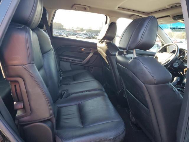 Photo 11 from auction – 2010 ACURA MDX TECHNO with VIN 2HNYD2H64AH512704