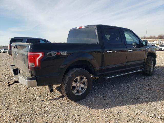 Photo 3 from auction – 2017 FORD F150 SUPER with VIN 1FTEW1EF0HKD32611