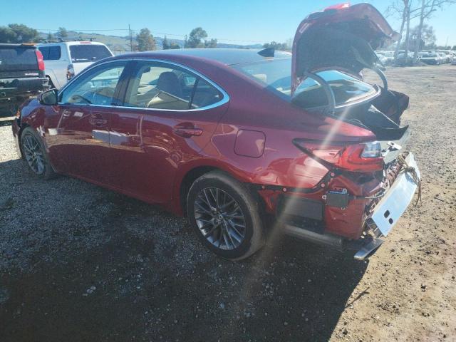 Photo 2 from auction – 2018 LEXUS ES 350 with VIN 58ABK1GG5JU097058