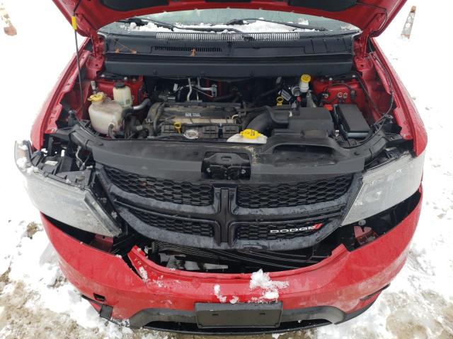 صورة رقم 12 من المزاد - 2019 DODGE JOURNEY SE مع VIN 3C4PDCBB9KT874131