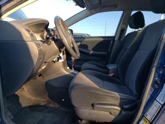 Photo 7 from auction – 2005 TOYOTA COROLLA CE with VIN 1NXBR30E95Z419956