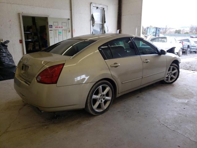 Photo 3 from auction – 2004 NISSAN MAXIMA SE with VIN 1N4BA41E44C800401