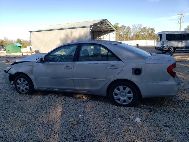 Photo 2 from auction – 2004 TOYOTA CAMRY LE with VIN 4T1BE32K74U835792