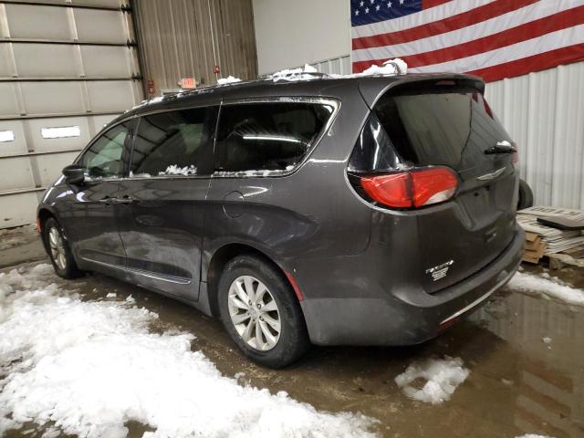 Photo 2 from auction – 2019 CHRYSLER PACIFICA T with VIN 2C4RC1BG8KR686635