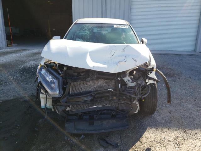 Photo 5 from auction – 2015 NISSAN ROGUE S with VIN 5N1AT2MTXFC855240