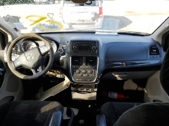 Photo 8 from auction – 2013 DODGE GRAND CARA with VIN 2C4RDGCG2DR749276