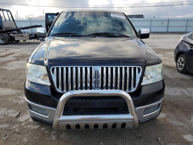 Photo 5 from auction – 2006 LINCOLN MARK LT with VIN 5LTPW185X6FJ00418