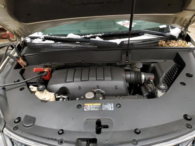 Photo 12 from auction – 2014 CHEVROLET TRAVERSE L with VIN 1GNKVGKD1EJ181282