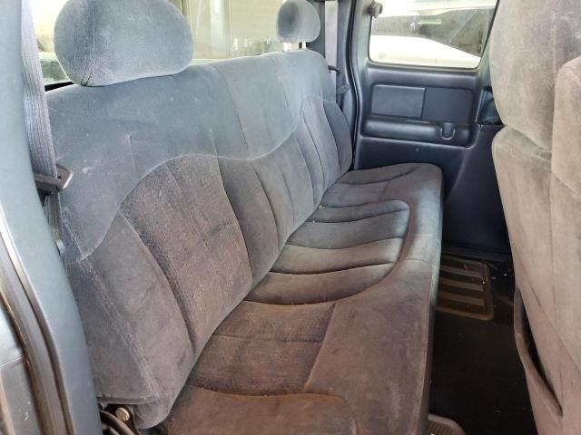 Photo 10 from auction – 2000 CHEVROLET SILVERADO with VIN 2GCEC19T3Y1376501