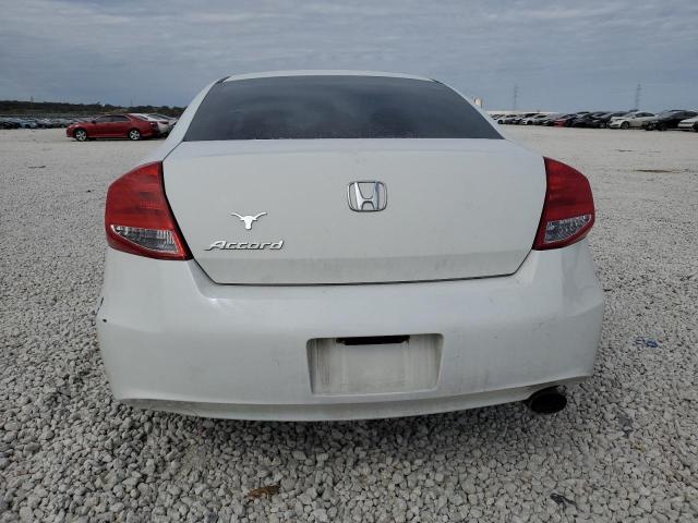 Photo 6 from auction – 2012 HONDA ACCORD EX with VIN 1HGCS1B73CA005409