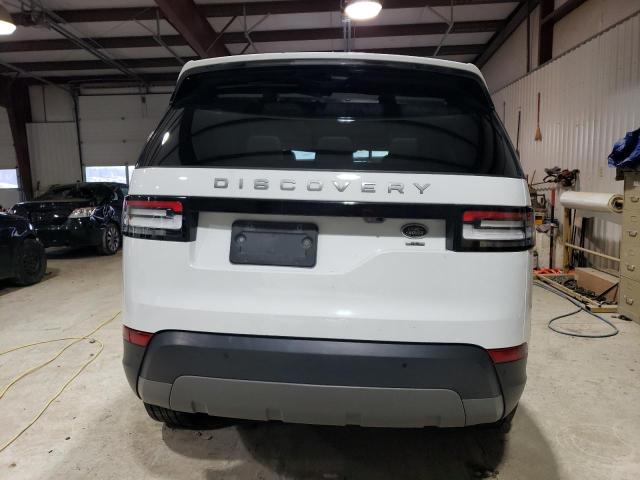 Photo 6 from auction – 2020 LAND ROVER DISCOVERY with VIN SALRG2RV8L2423908